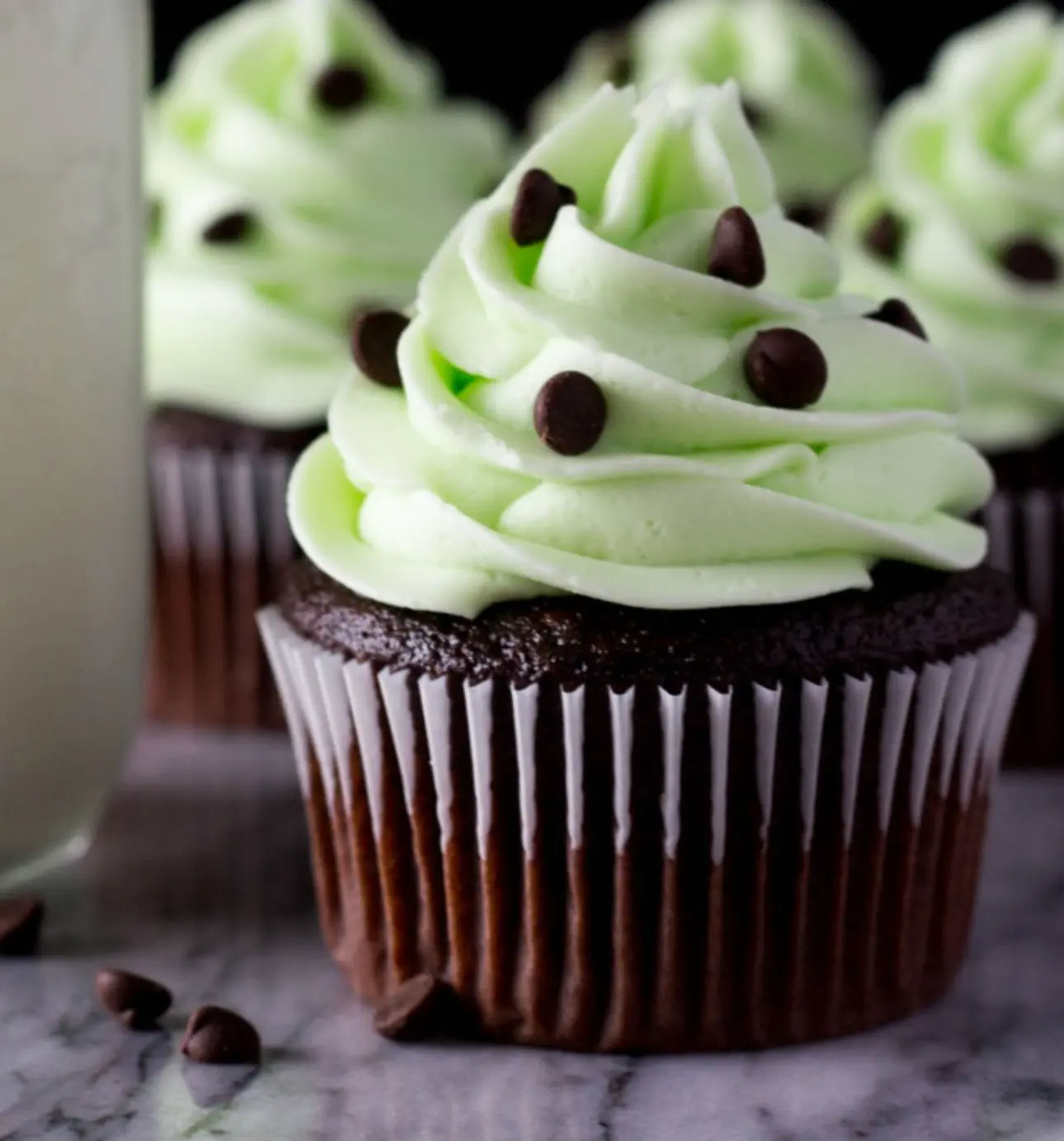 Cupcake Wars: La Batalla Más Dulce de la Televisión - Cómo se llama el programa de cupcakes cupcakes de chocolate y menta - Cómo se llama el programa de cupcakes