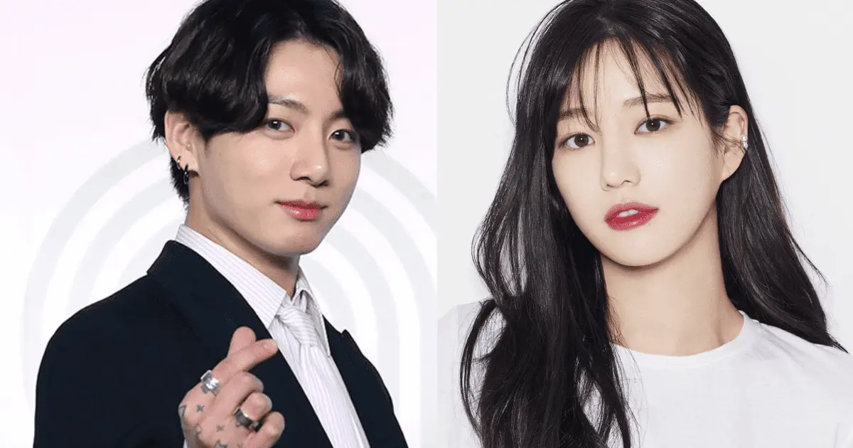 jungkook chocolate - Cómo se llama la pareja de Jungkook