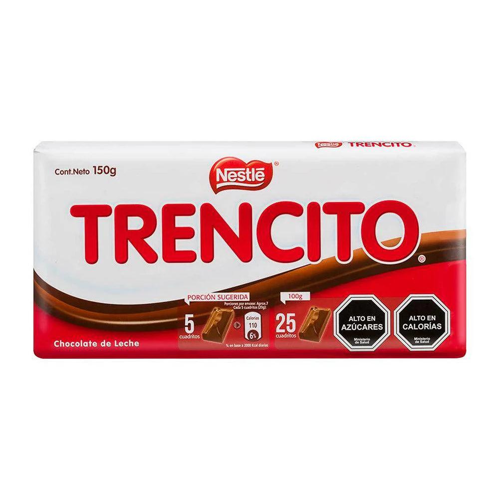 chocolate chile nestle - Cómo se llama Nestlé en Chile