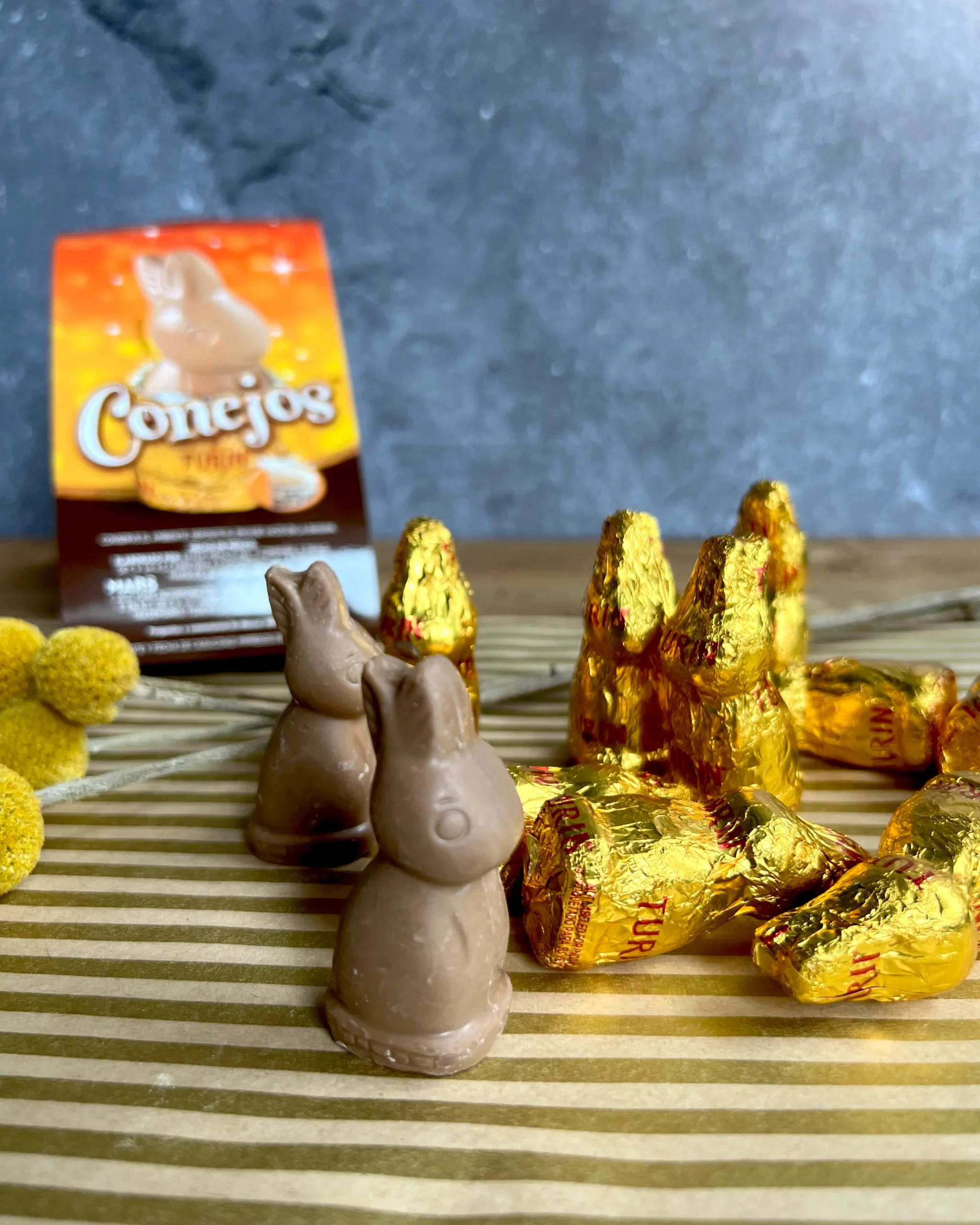 conejita de chocolate - Cómo se llamaba la conejita de Bambi