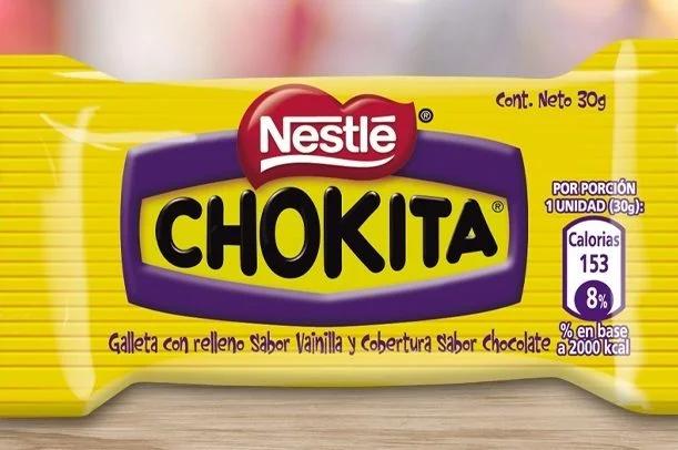negrita chocolate - Cómo se llaman ahora las negritas