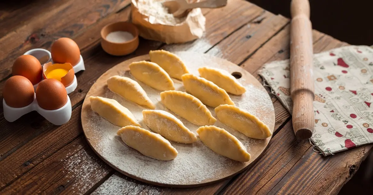 chocolate empanadas - Cómo se llaman las empanadas en Argentina