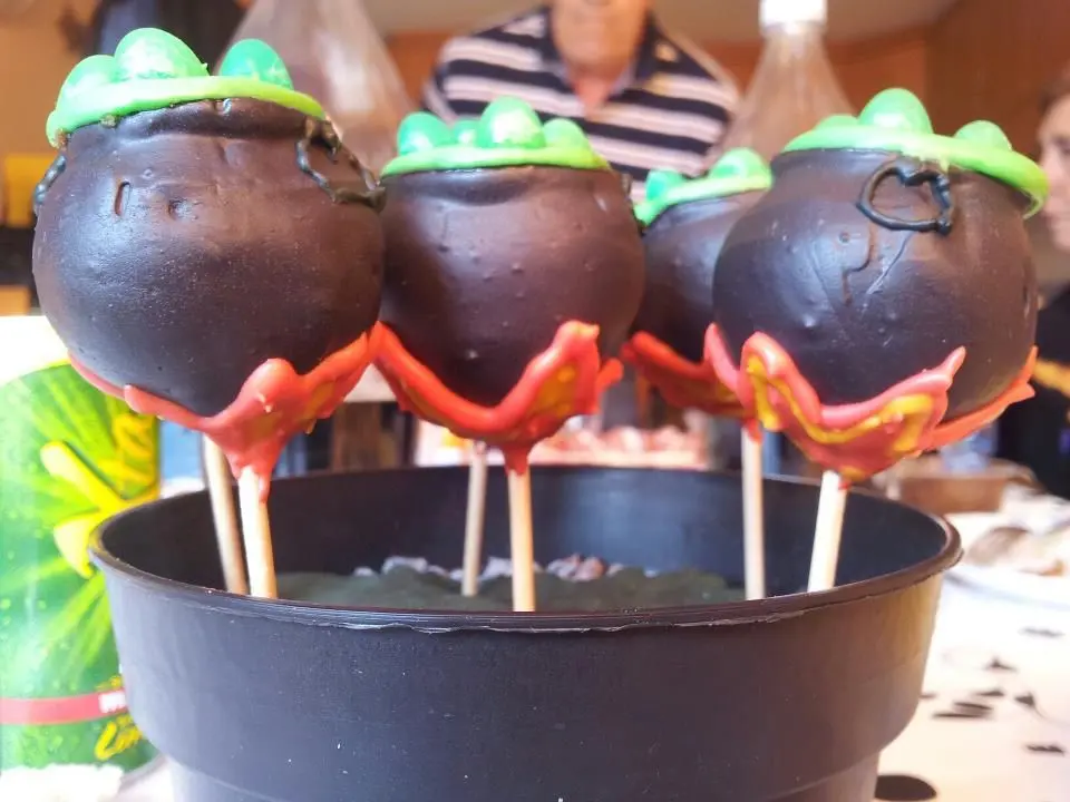 calderos de chocolate harry potter - Cómo se llaman las gominolas de Harry Potter