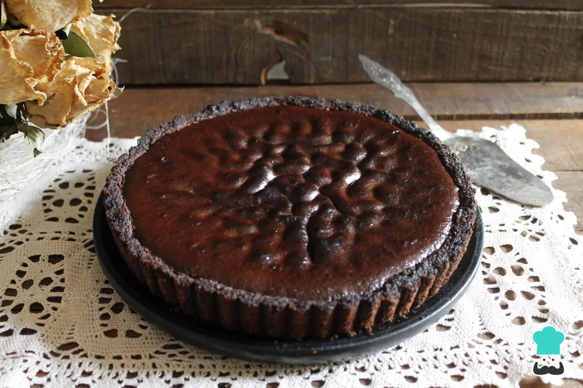 pie de chocolate con leche condensada - Cómo se mantiene la leche condensada