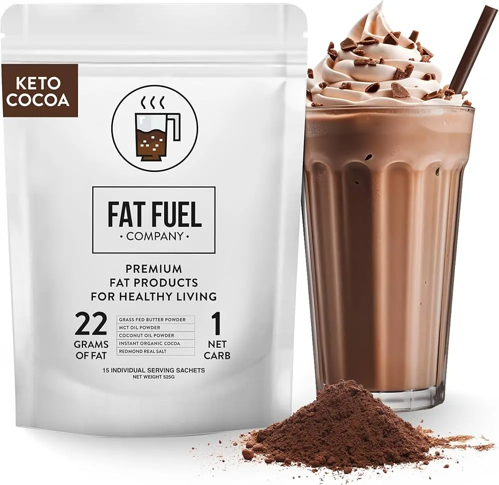 chocolate keto con aceite de coco - Cómo se usa el aceite de coco en la dieta keto