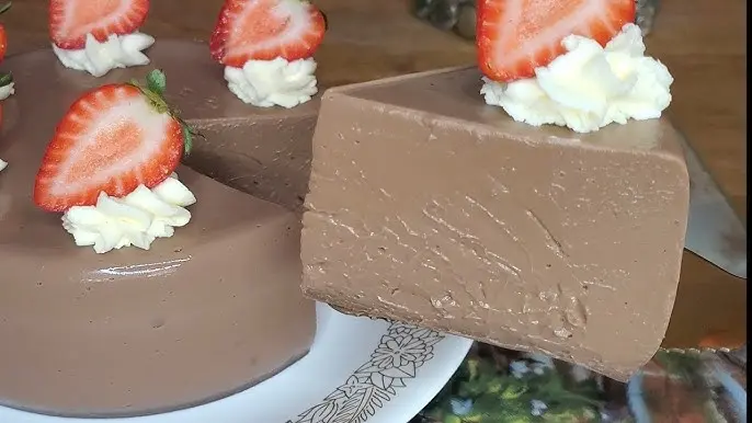 chocolate con maizena receta - Cómo se usa la Maizena