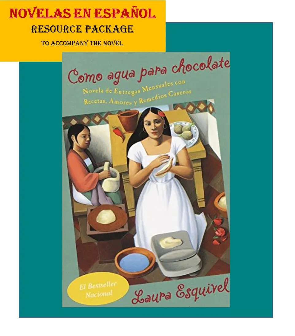 agua para chocolate magical realism - Cómo se utiliza el realismo mágico en Como agua para chocolate