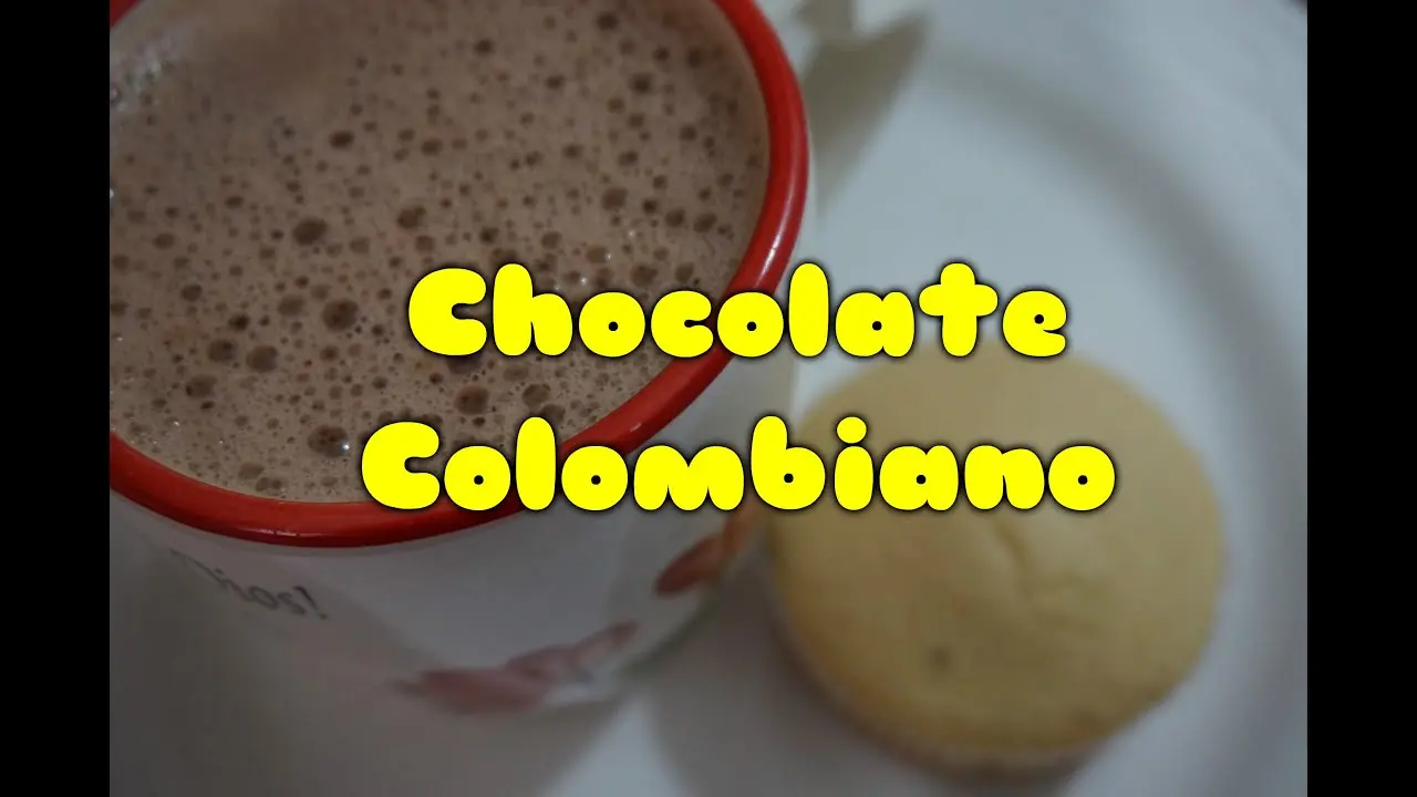 como preparar chocolate corona con leche - Cómo utilizar la corona de chocolate