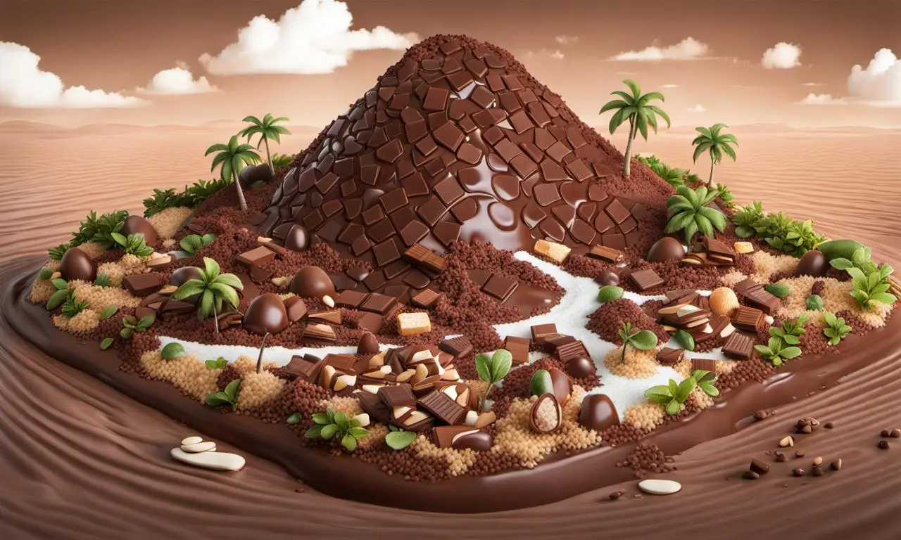 chocolate island - Cómo volar en Mario World con la capa