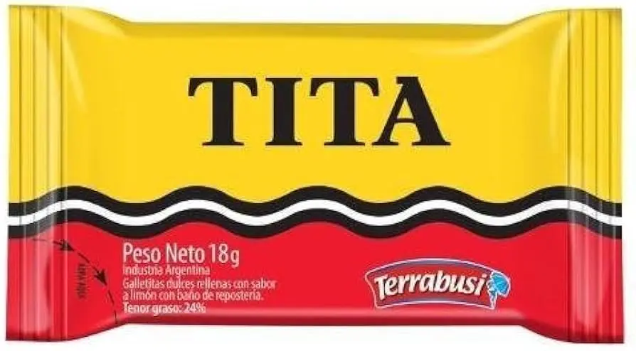 tita chocolate - Cuál era el nombre de Tita en Como agua para chocolate