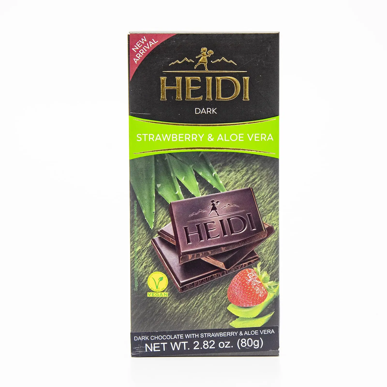 aloe chocolate - Cuál es el aloe comestible