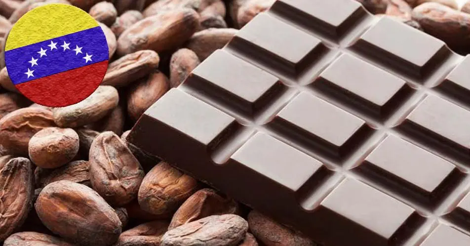 el mejor chocolate del mundo es de venezuela - Cuál es el chocolate más caro de Venezuela