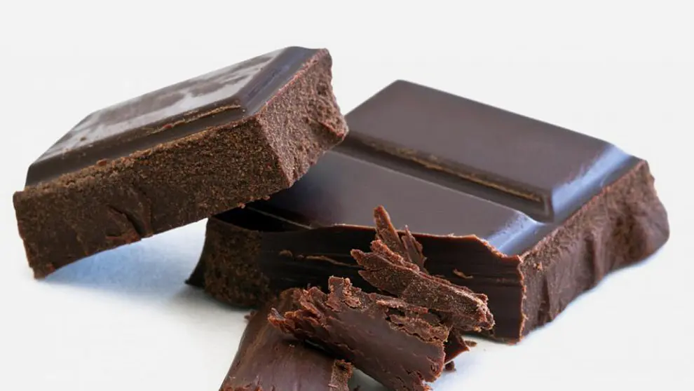chocolate con alto porcentaje de cacao - Cuál es el chocolate que contiene más cacao