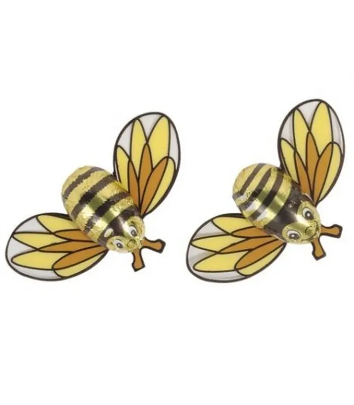 abejas de chocolate - Cuál es el enemigo natural de las abejas