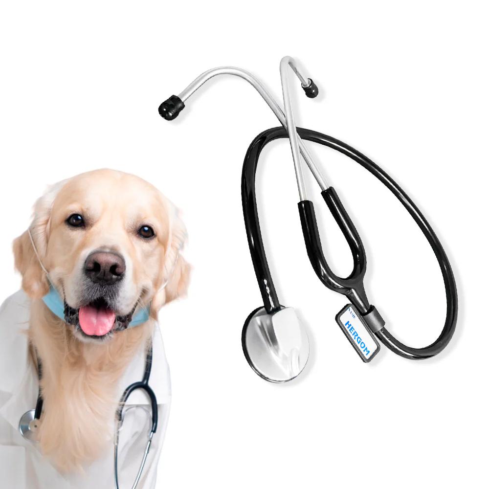 estetoscopio chocolate - Cuál es el mejor estetoscopio para veterinaria