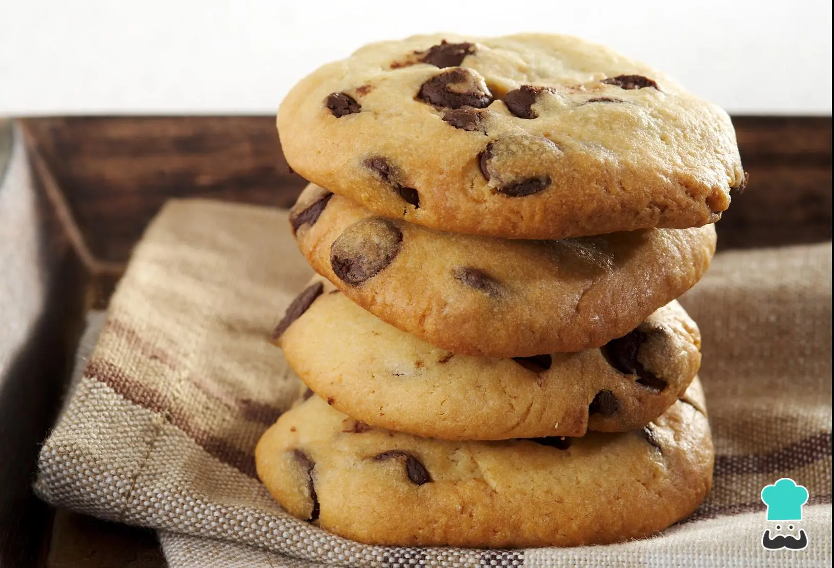 proceso de elaboracion de galletas de chocolate - Cuál es el proceso de elaboración de las galletas