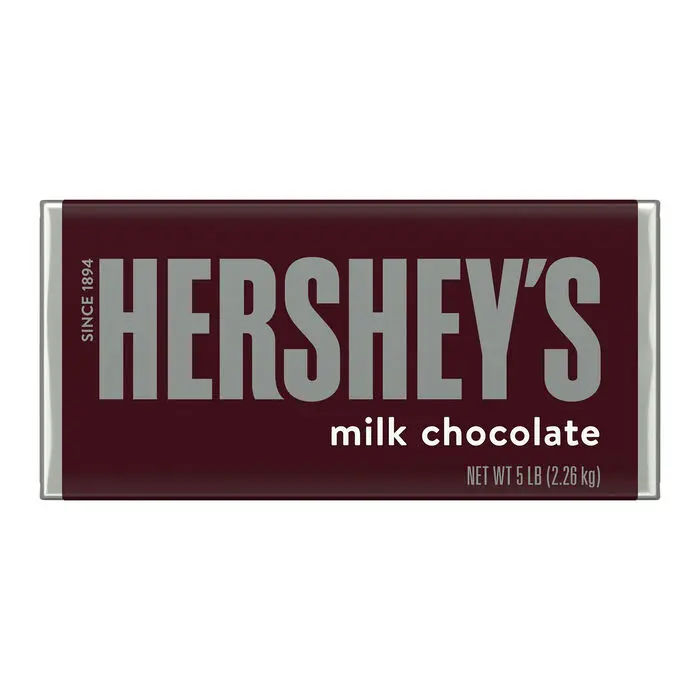 big chocolate bar - Cuál es la barra de chocolate más grande de Canadá