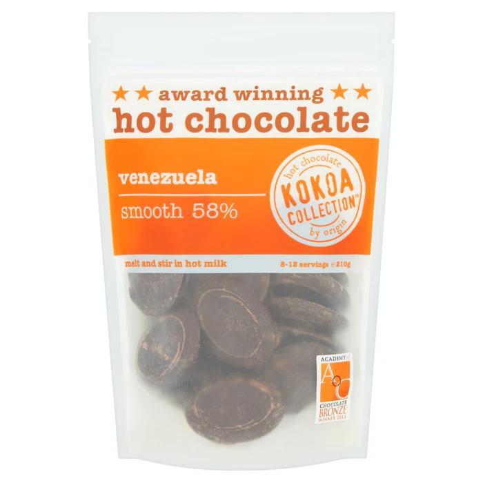kokoa chocolate - Cuál es la diferencia entre el chocolate y la cocoa
