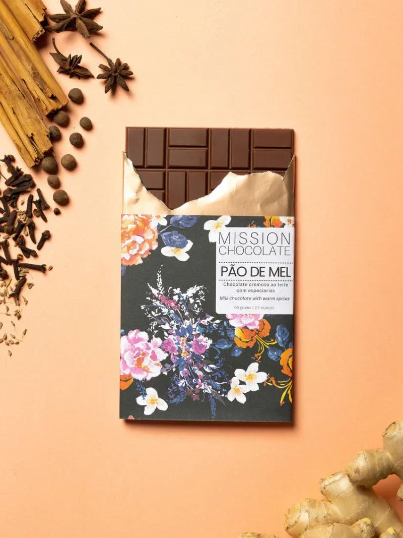 La Misión de Chocolate: Un Compromiso con el Bienestar y el Placer - Cuál es la misión de una empresa de chocolate chocolate mission - Cuál es la misión de una empresa de chocolate