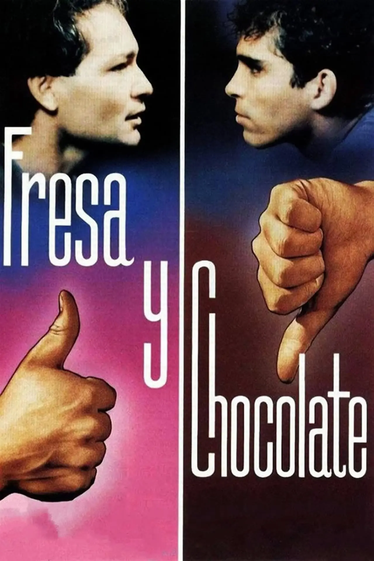 Fresa y Chocolate: Una película que explora la amistad y la homofobia en Cuba - Cuál es la trama de la película Fresa y chocolate fresa y chocolate - Cuál es la trama de la película Fresa y chocolate