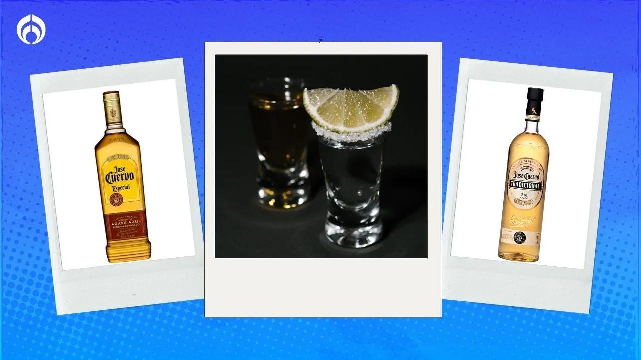 jose cuervo especial chocolate - Cuál es mejor, José Cuervo Especial o Tradicional