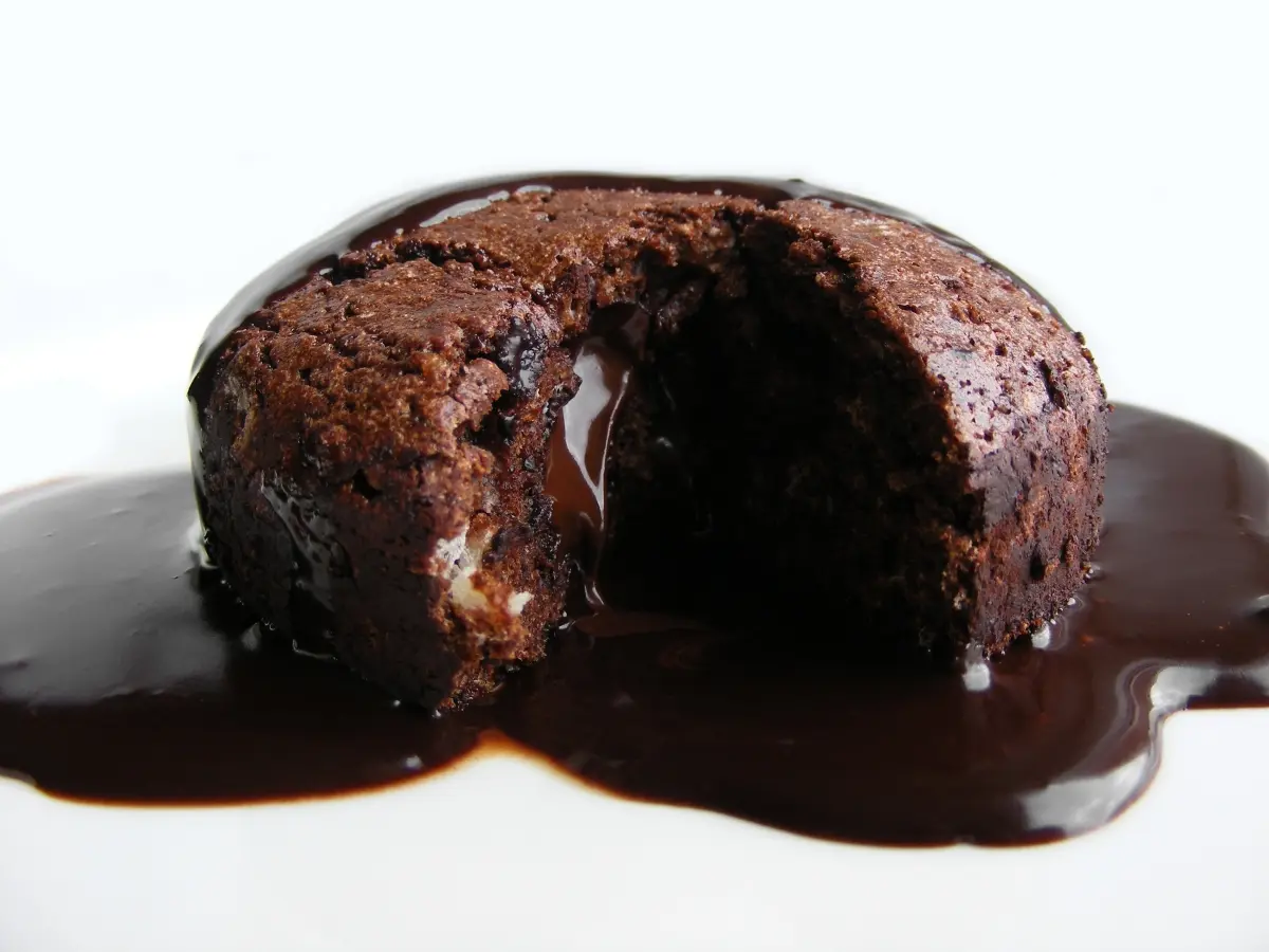 la muerte de chocolate - Cuál es otro nombre para la muerte por chocolate
