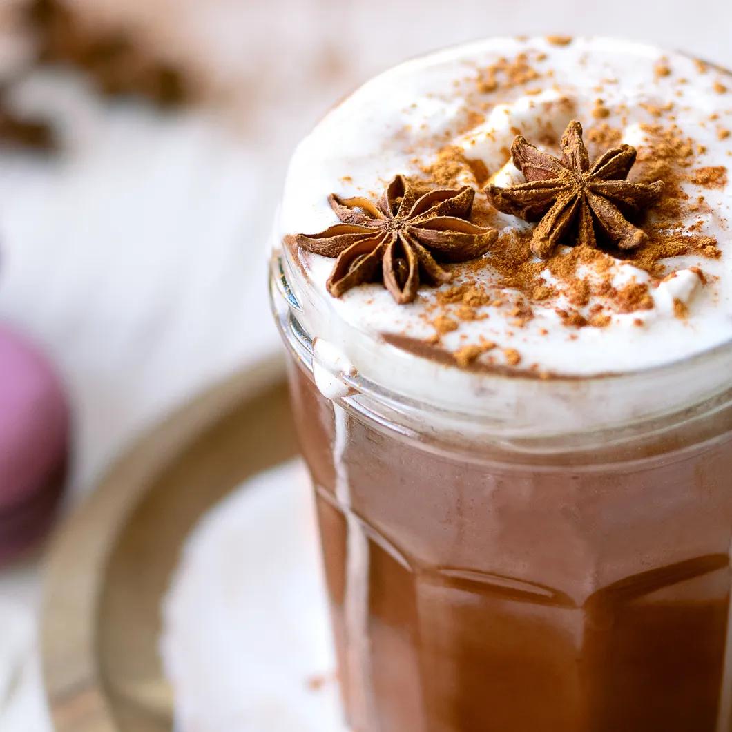 bebidas de chocolate frias - Cuáles son las bebidas frías