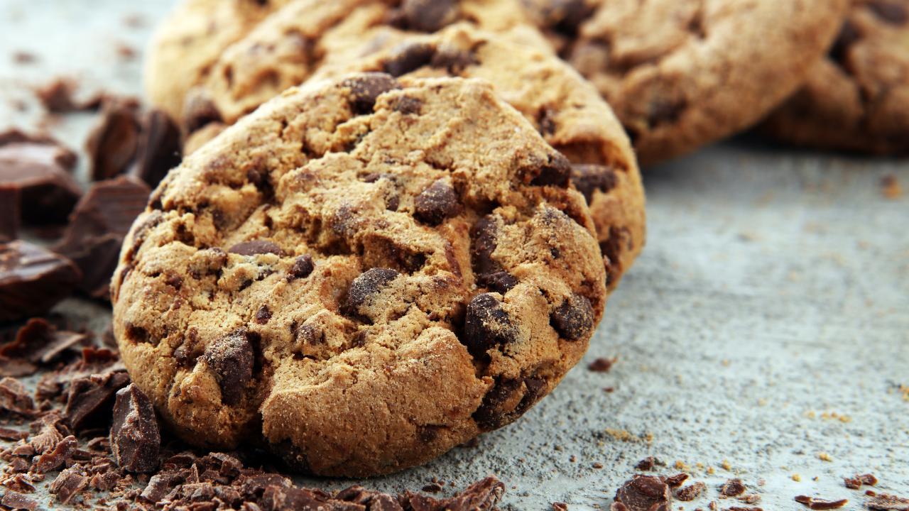 como hacer galletas de chocolate sin tacc - Cuáles son las galletas que no tienen gluten