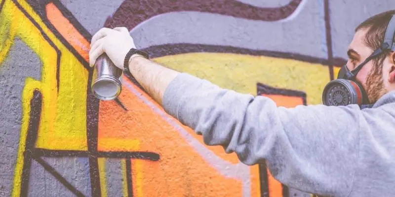 chocolate graffiti - Cuáles son los 3 tipos de graffiti
