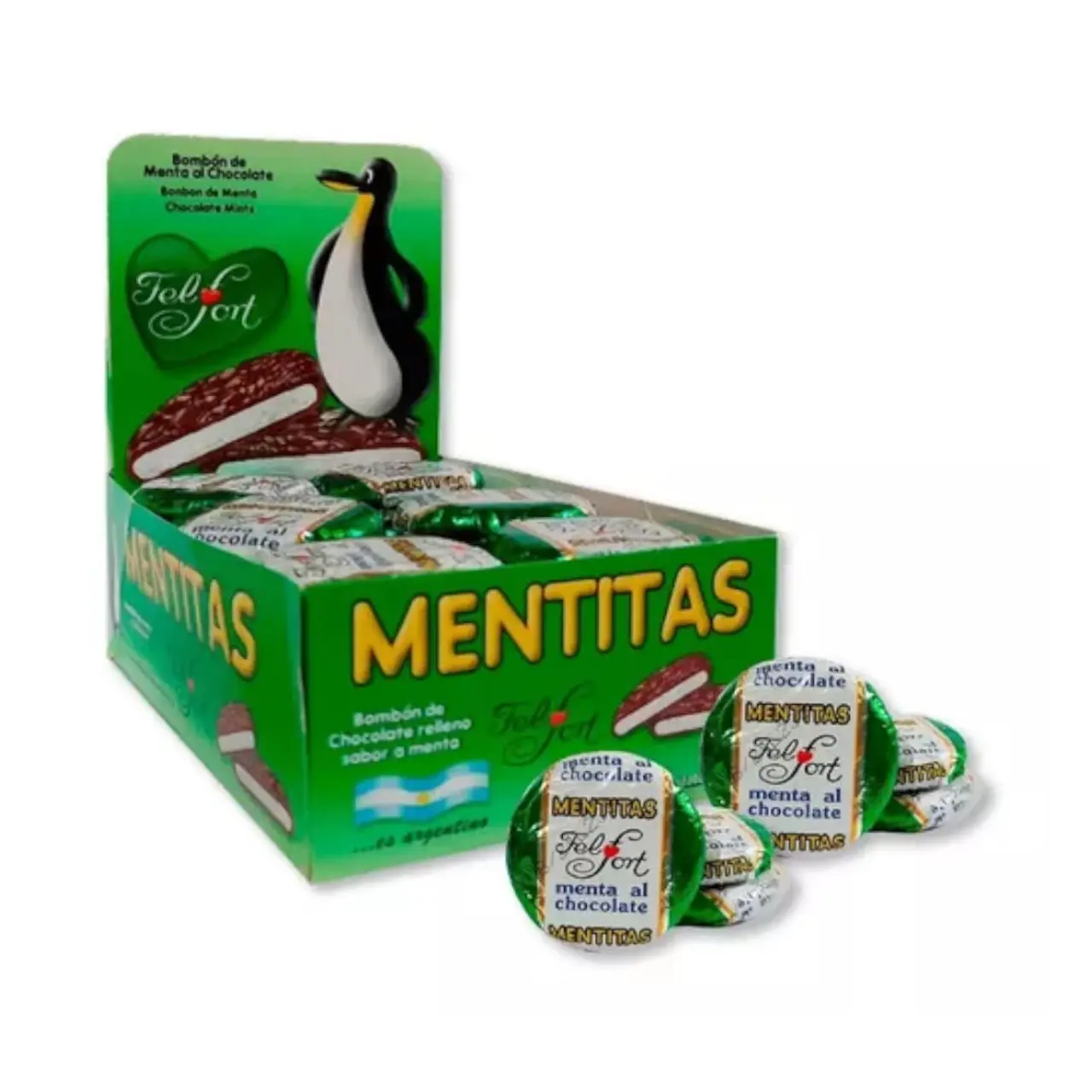 felfort chocolate - Cuáles son los chocolates más ricos de Argentina