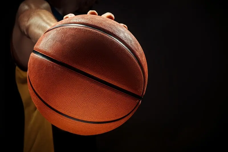 pelota de basquet de chocolate - Cuáles son los tipos de balones de baloncesto