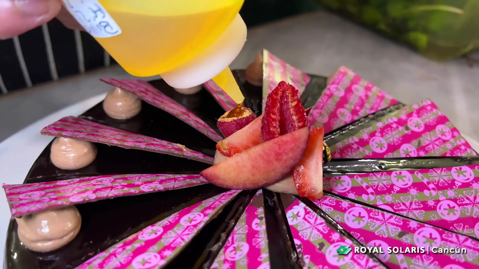 dia del pastel de chocolate - Cuándo es el Día Mundial del Pastel