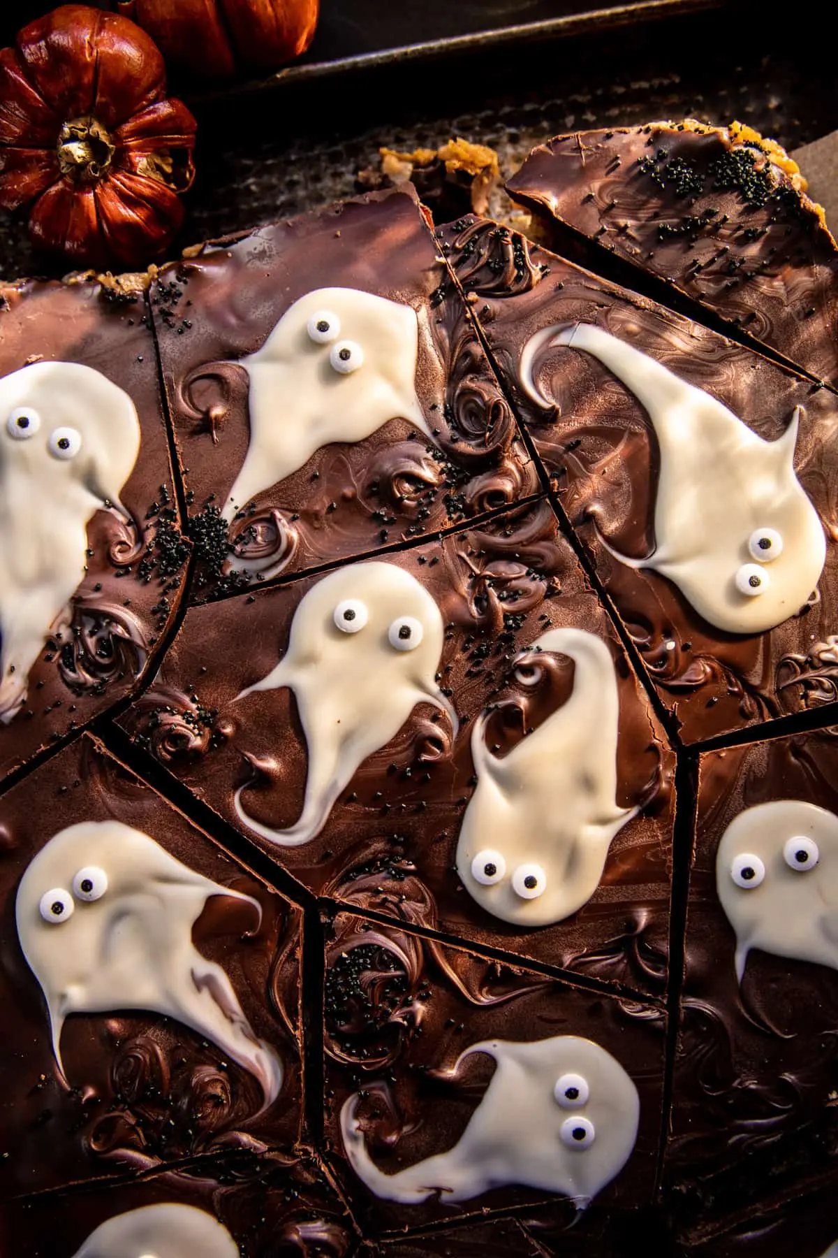 chocolate boo - Cuándo salió la saga de Boo