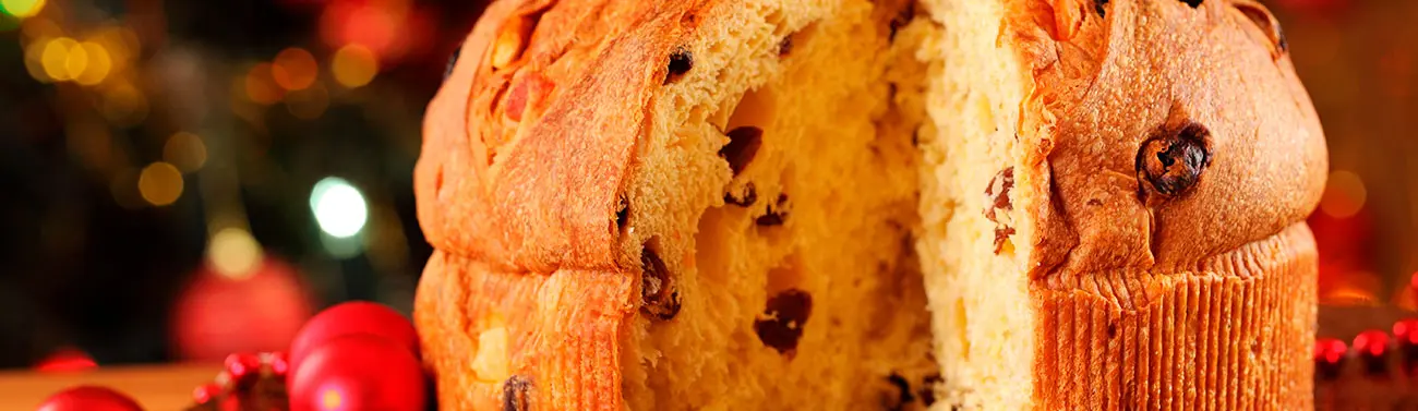 panettone bauducco chocolate - Cuándo se come el panettone