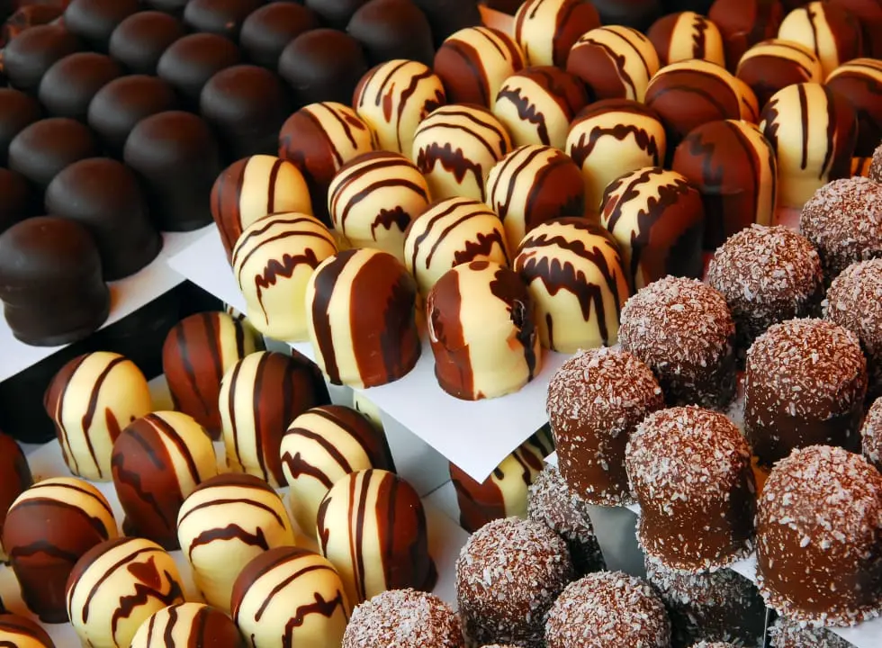 Fiesta del Chocolate en Bariloche 2024: Todo lo que necesitas saber - Cuándo se hace la fiesta del chocolate en Bariloche en 2024 san carlos de bariloche chocolate - Cuándo se hace la fiesta del chocolate en Bariloche en 2024