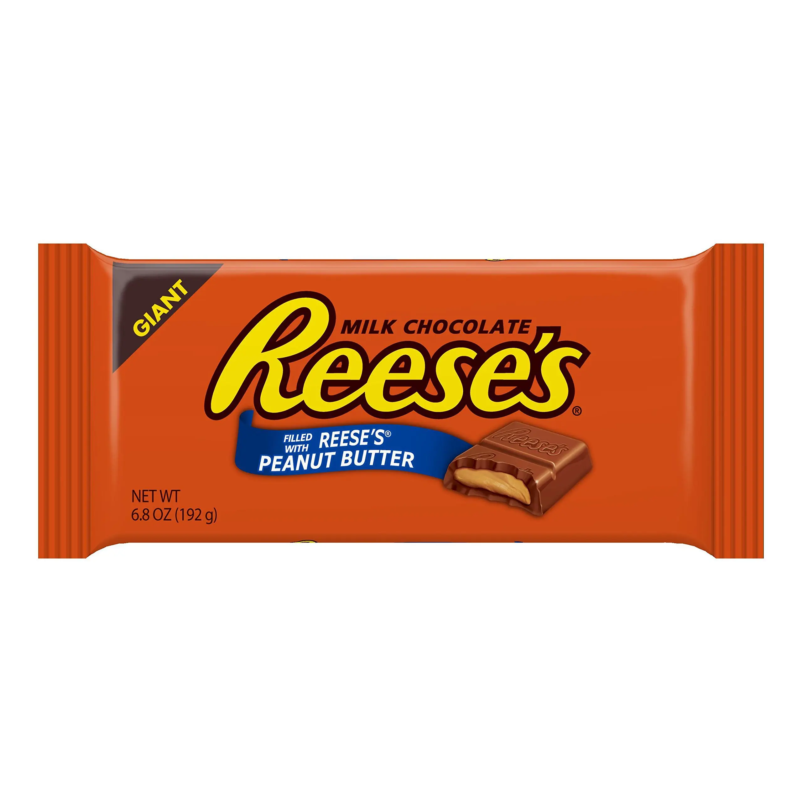 chocolate reese's gigante - Cuándo se inventaron los Reese's