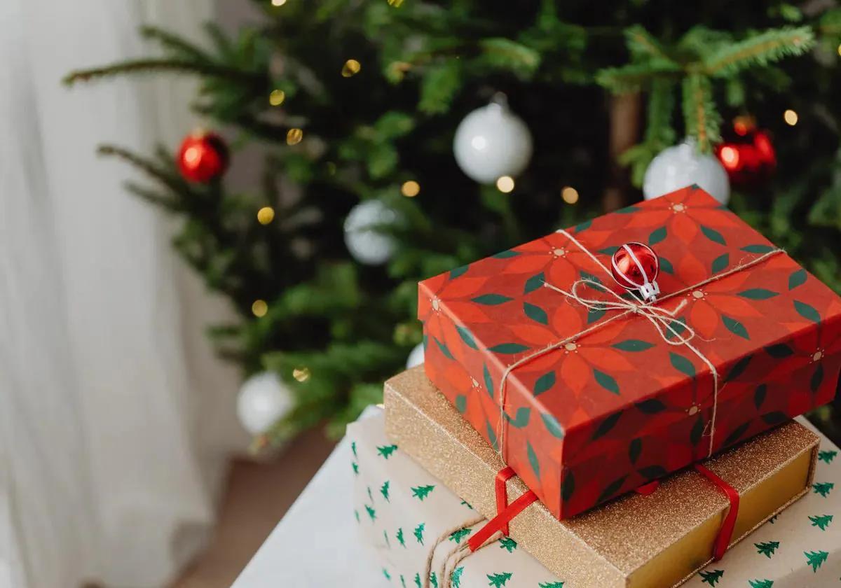 Cestas de Navidad con Chocolate: El Regalo Perfecto para Estas Fiestas - Cuándo se suelen dar las cestas de Navidad cestas de navidad chocolate - Cuándo se suelen dar las cestas de Navidad