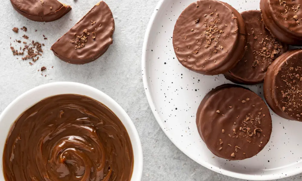 como conservar alfajores de chocolate - Cuándo se vencen los alfajores