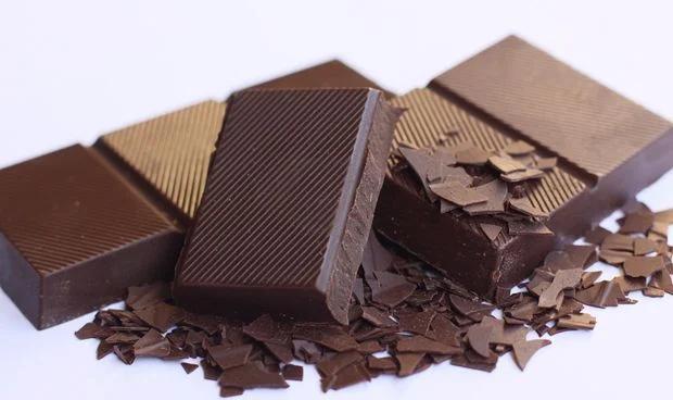 Almendras bañadas en chocolate: ¿Un capricho saludable? - Cuántas almendras con chocolate puedo comer al día almendras bañadas en chocolate - Cuántas almendras con chocolate puedo comer al día