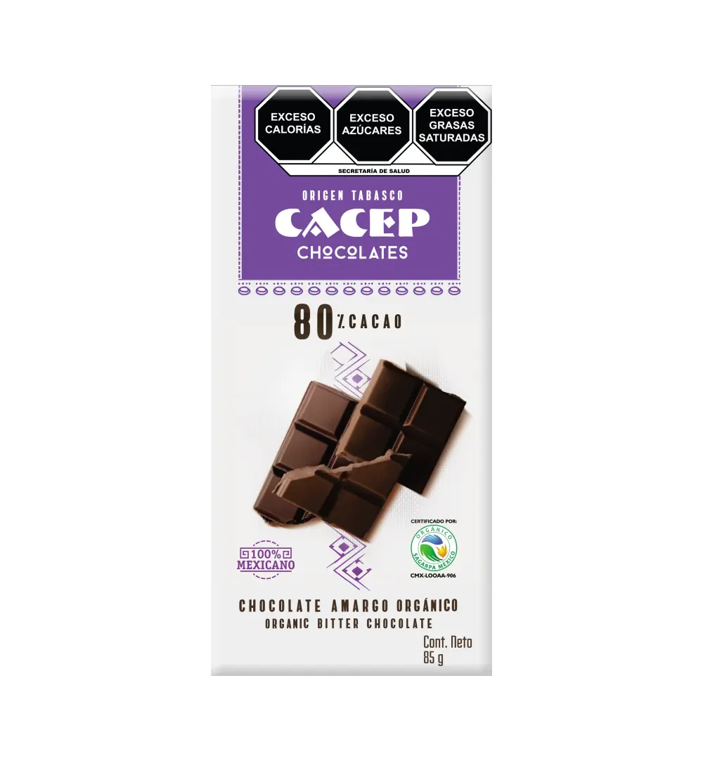 chocolate amargo 80 - Cuántas calorías tiene el chocolate 80 cacao