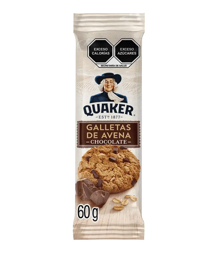 avena con chocolate calorias - Cuántas calorías tiene la avena con chocolate