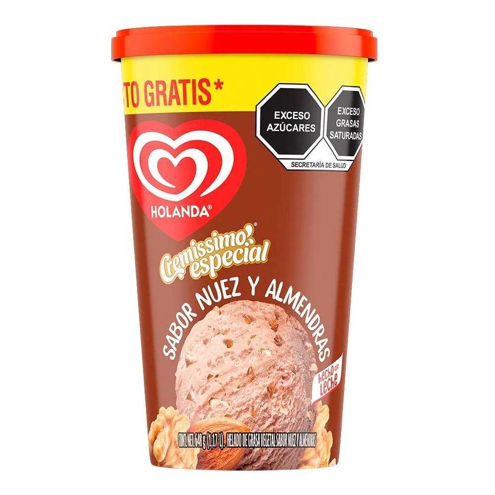 Helado de Chocolate Holanda: Precios, Sabores y Dónde Encontrarlo - Cuántas calorías tiene la nieve en Holanda helado de chocolate holanda precio - Cuántas calorías tiene la nieve en Holanda
