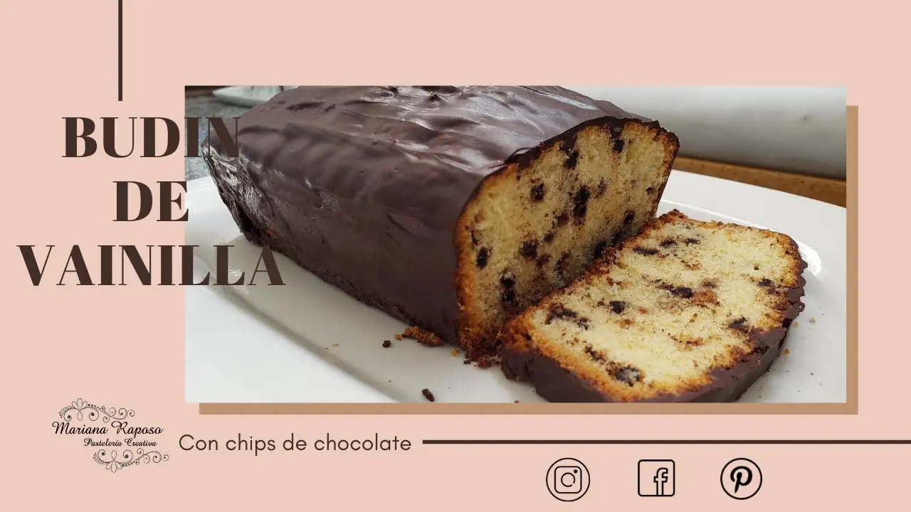 Budín con chips de chocolate húmedo: Receta y consejos para disfrutarlo de forma saludable - Cuántas calorías tiene un budín con chips de chocolate budin con chips de chocolate humedo - Cuántas calorías tiene un budín con chips de chocolate