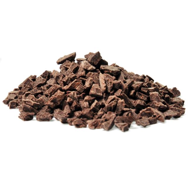 chocolate chips - Cuántas calorías tiene un chip de chocolate