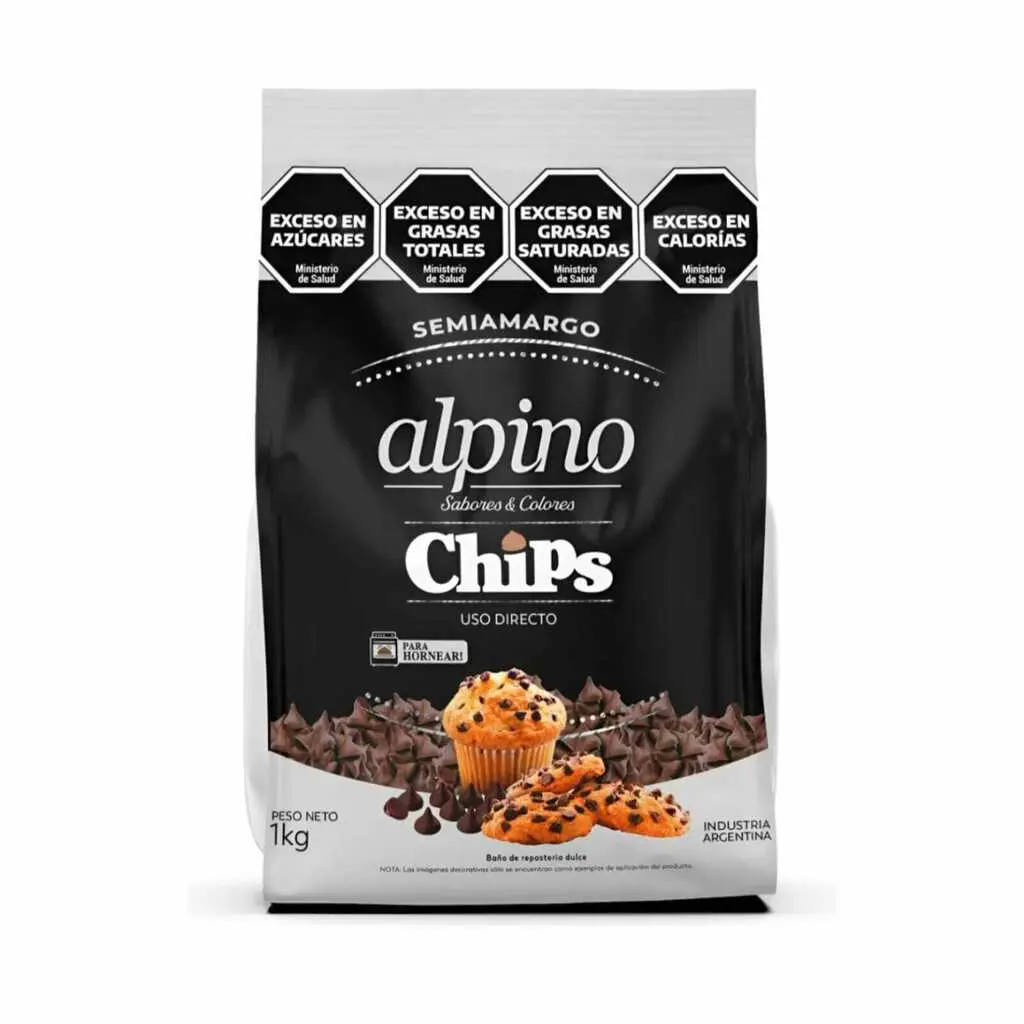 Chocolate Alpino Helado: Ingredientes, Calorías y Más - Cuántas calorías tiene un chocolate alpino chocolate alpino helado ingredientes - Cuántas calorías tiene un chocolate alpino