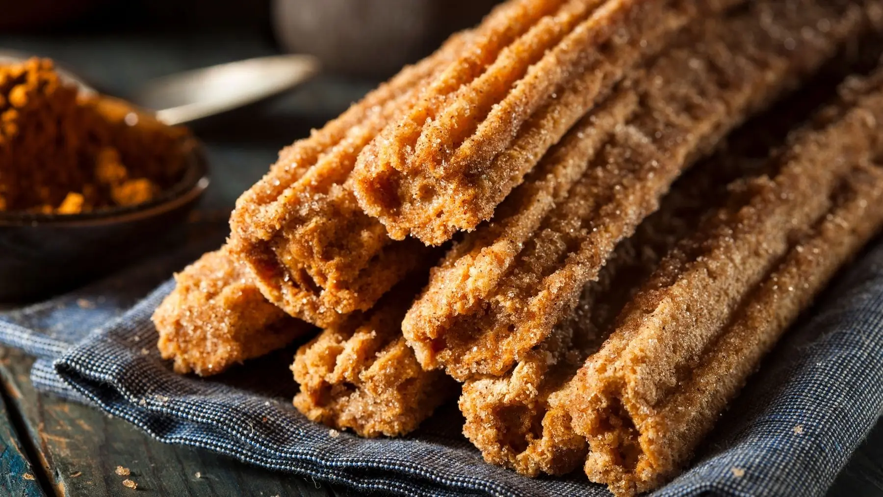Churros Bañados en Chocolate: Una Delicia Española - Cuántas calorías tiene un churro bañado en chocolate churros bañados en chocolate - Cuántas calorías tiene un churro bañado en chocolate