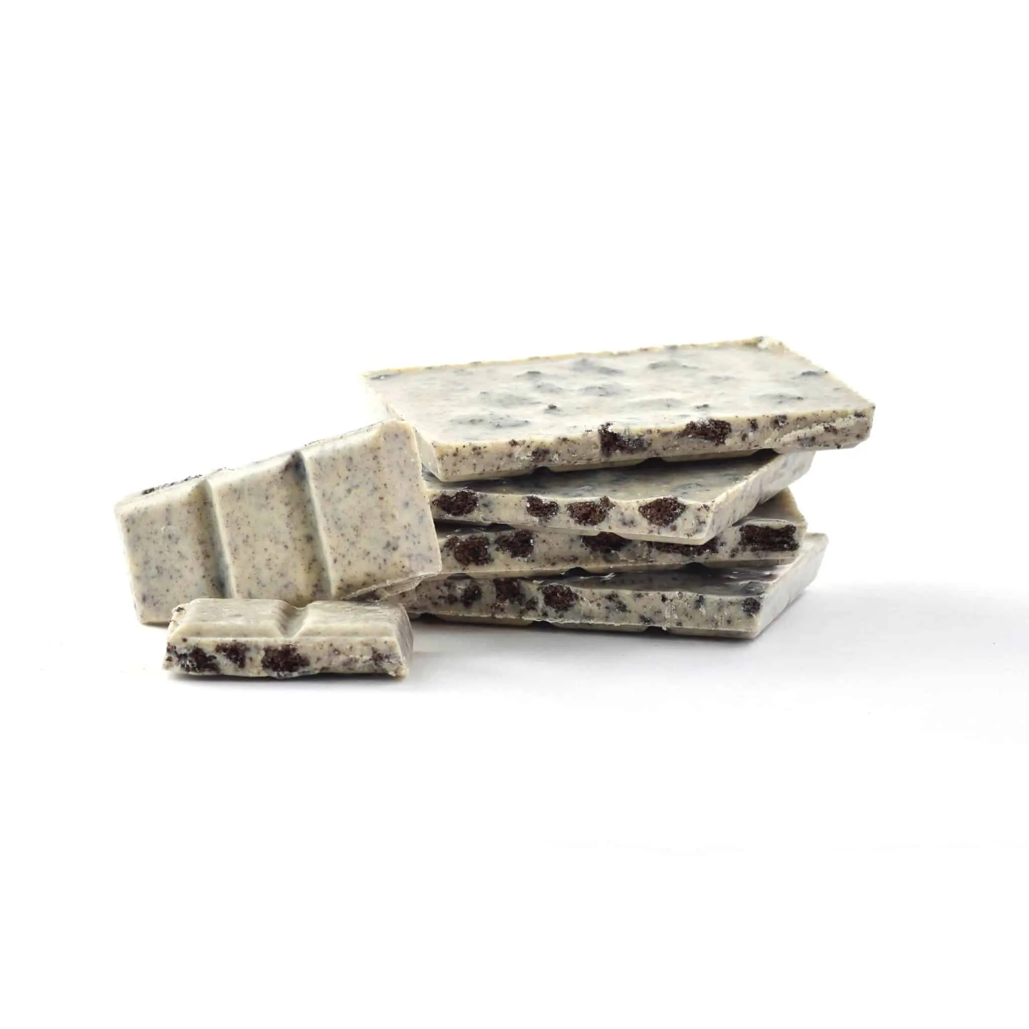 cookies and cream chocolate - Cuántas calorías tiene un helado de cookies and cream