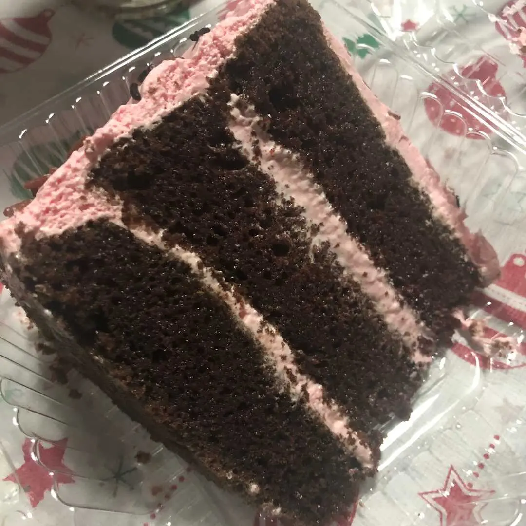 porcion de torta de chocolate calorias - Cuántas calorías tiene un keke de chocolate