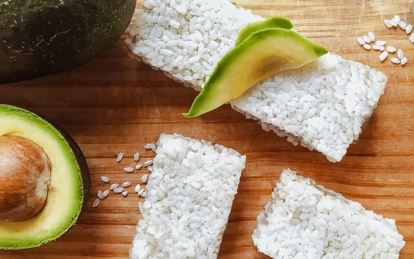 pastel de arroz con chocolate - Cuántas calorías tiene un pastel de arroz