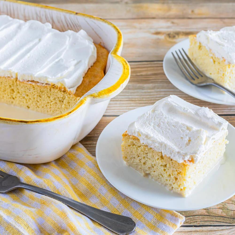 torta tres leches de chocolate donde comprar - Cuántas calorías tiene un pastel de tres leches de chocolate